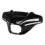 Outer Fairing for Harley Touring CVO Street Glide FLHXSE (2023–2025) Vivid Black