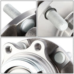 Front Wheel Bearing & Hub for Infiniti FX50 G35 M35 M45 EX35 Q40 QX50 (2006–2022)