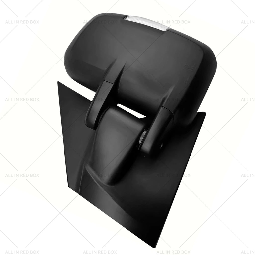 LH Electric Door Mirror for LDV V80 (2013–Present)