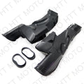 Fairing RAM Air Intake Duct Tube for Suzuki GSXR600 GSXR750 (2006–2007)