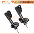 Front Pair Shocks Struts for Saturn Vue (2002–2007)