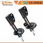 Front Pair Shocks Struts for Saturn Vue (2002–2007)