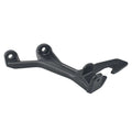 Rear Left Footpeg Bracket for Kawasaki Ninja 400 Z400 (2018–2022)