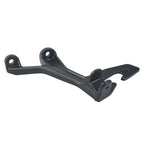 Rear Left Footpeg Bracket for Kawasaki Ninja 400 Z400 (2018–2022)