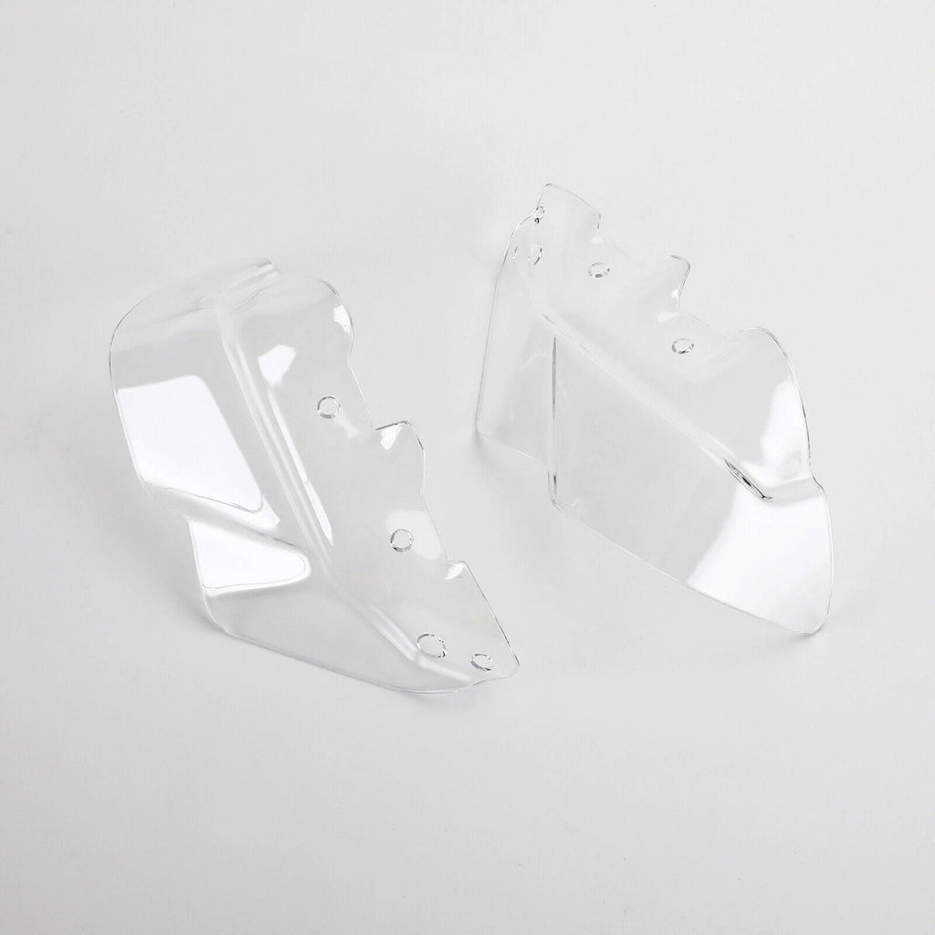 Handguard Extensions for Yamaha Tracer 900/GT (2018–2021)