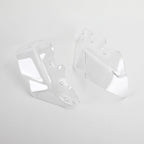 Handguard Extensions for Yamaha Tracer 900/GT (2018–2021)