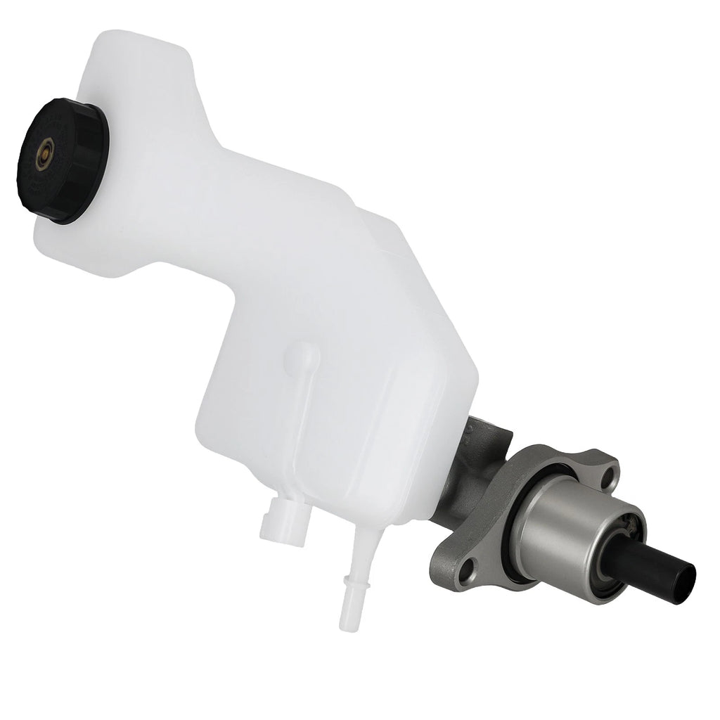 Aluminum Brake Master Cylinder 1" Bore for Mazda 3 (2004–2013) BPYS4340Z M630486