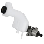 Aluminum Brake Master Cylinder 1" Bore for Mazda 3 (2004–2013) BPYS4340Z M630486