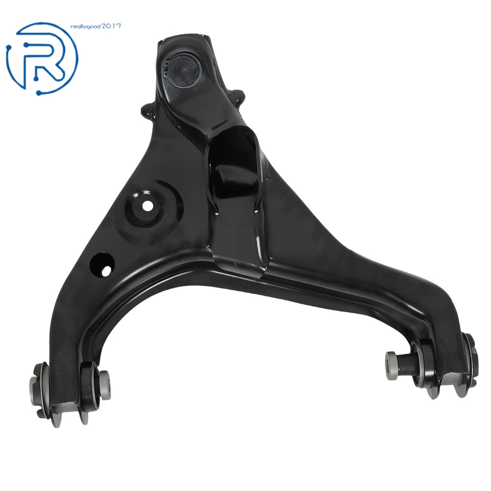 Set of 6 Front Upper Lower Control Arms Sway Bar Links for Ford F-150 (2009–2013)