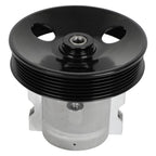 Power Steering Pump for Chevrolet Aveo Pontiac G3 Wave (L4 1.6L)