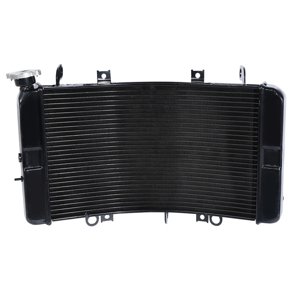 Radiator for Suzuki Hayabusa GSX1300R (2008–2020)