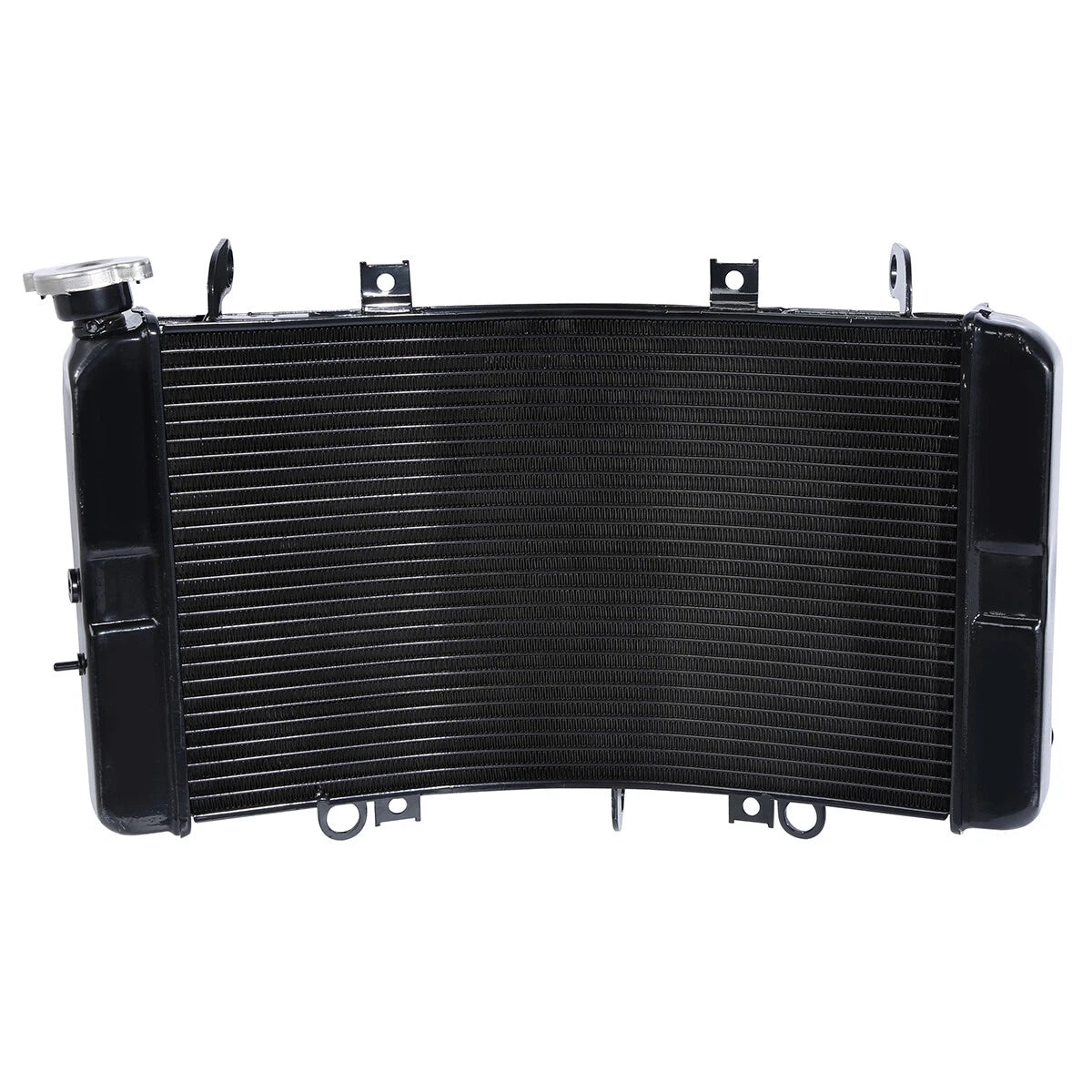 Radiator for Suzuki Hayabusa GSX1300R (2008–2020)