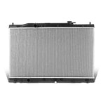 Aluminum Core Cooling Radiator for Honda CR-V (2012–2016) DPI 13314