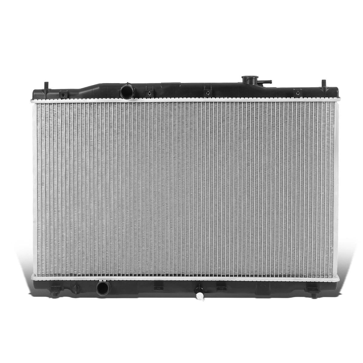 Aluminum Core Cooling Radiator for Honda CR-V (2012–2016) DPI 13314