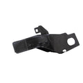 Replacement Steel Driver Side Upper Radiator Support Tie Bar (See Fitment Chart)