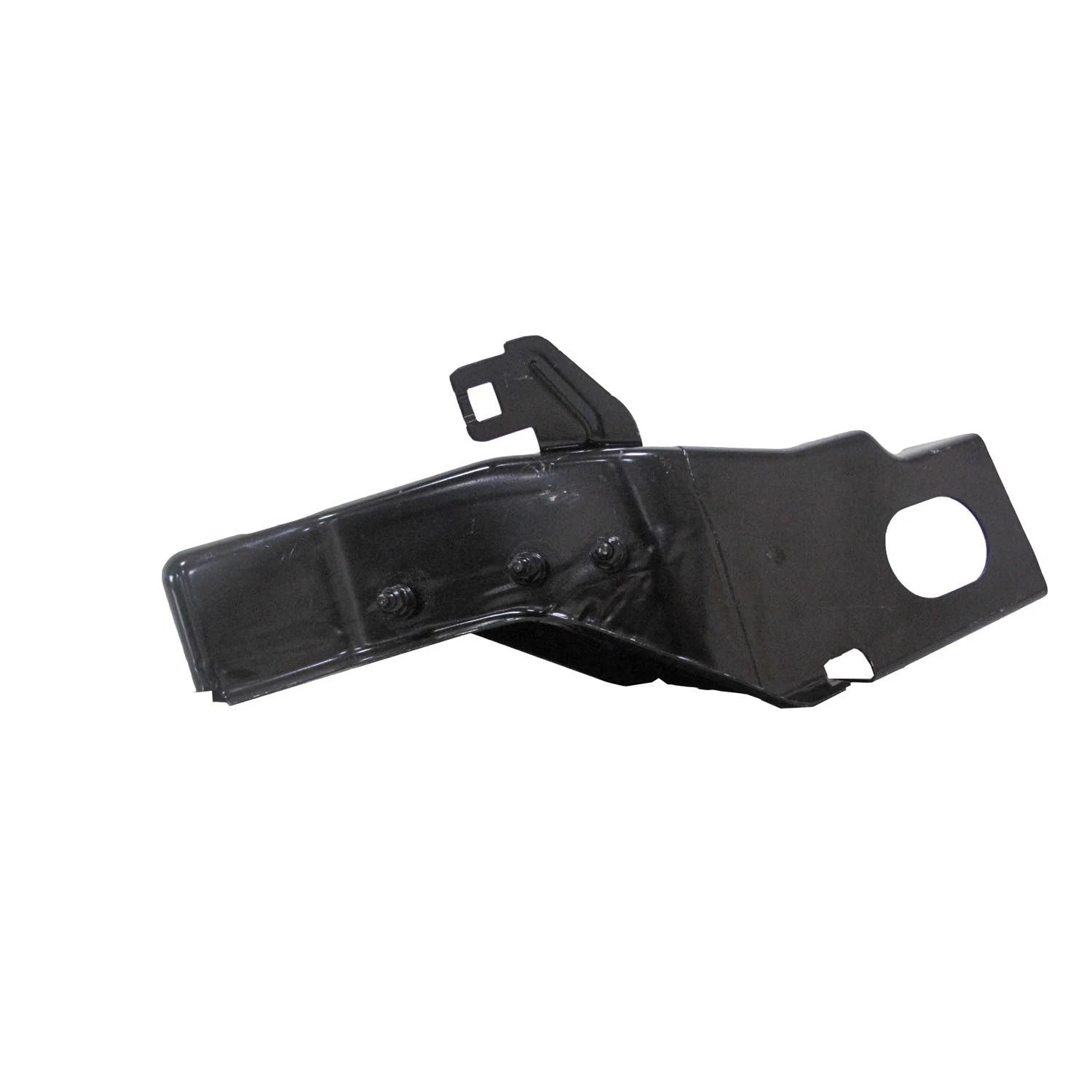 Replacement Steel Driver Side Upper Radiator Support Tie Bar (See Fitment Chart)