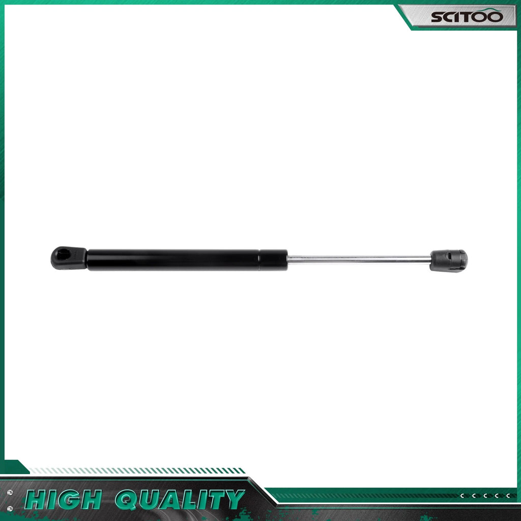 2X Rear Trunk Lift Supports Gas Springs Struts for Hyundai Sonata (2009–2012)