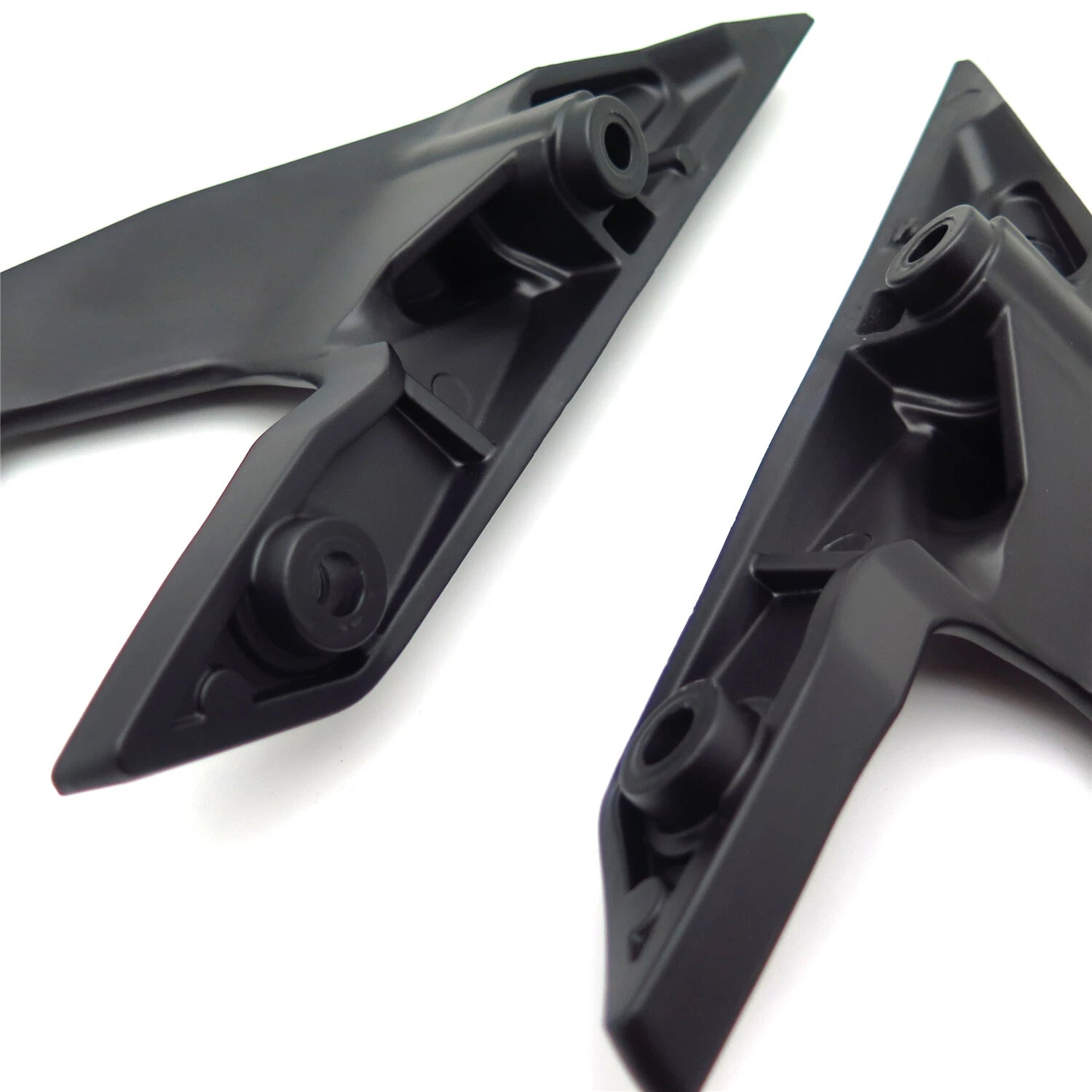 Grab Bar Rails for KTM Duke 390 250 125 (2017–2019)