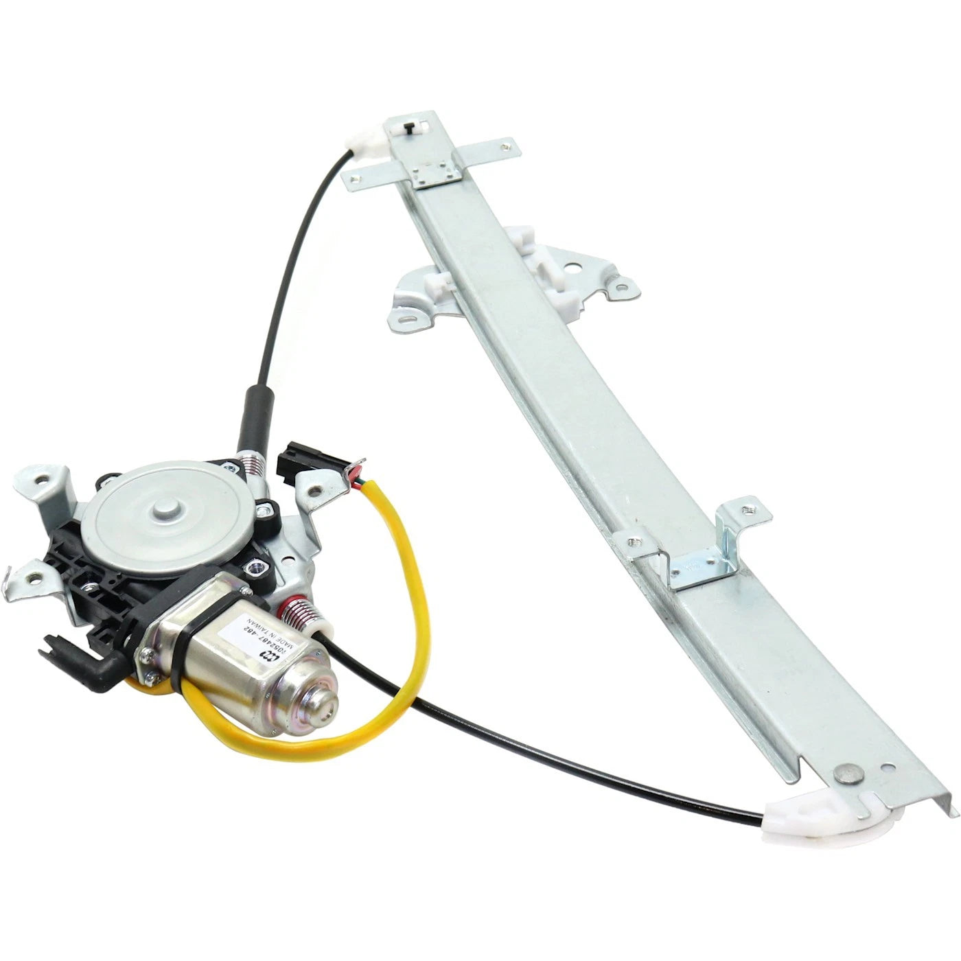 Power Window Regulator for Nissan Pathfinder Infiniti QX4 (1998–2001)