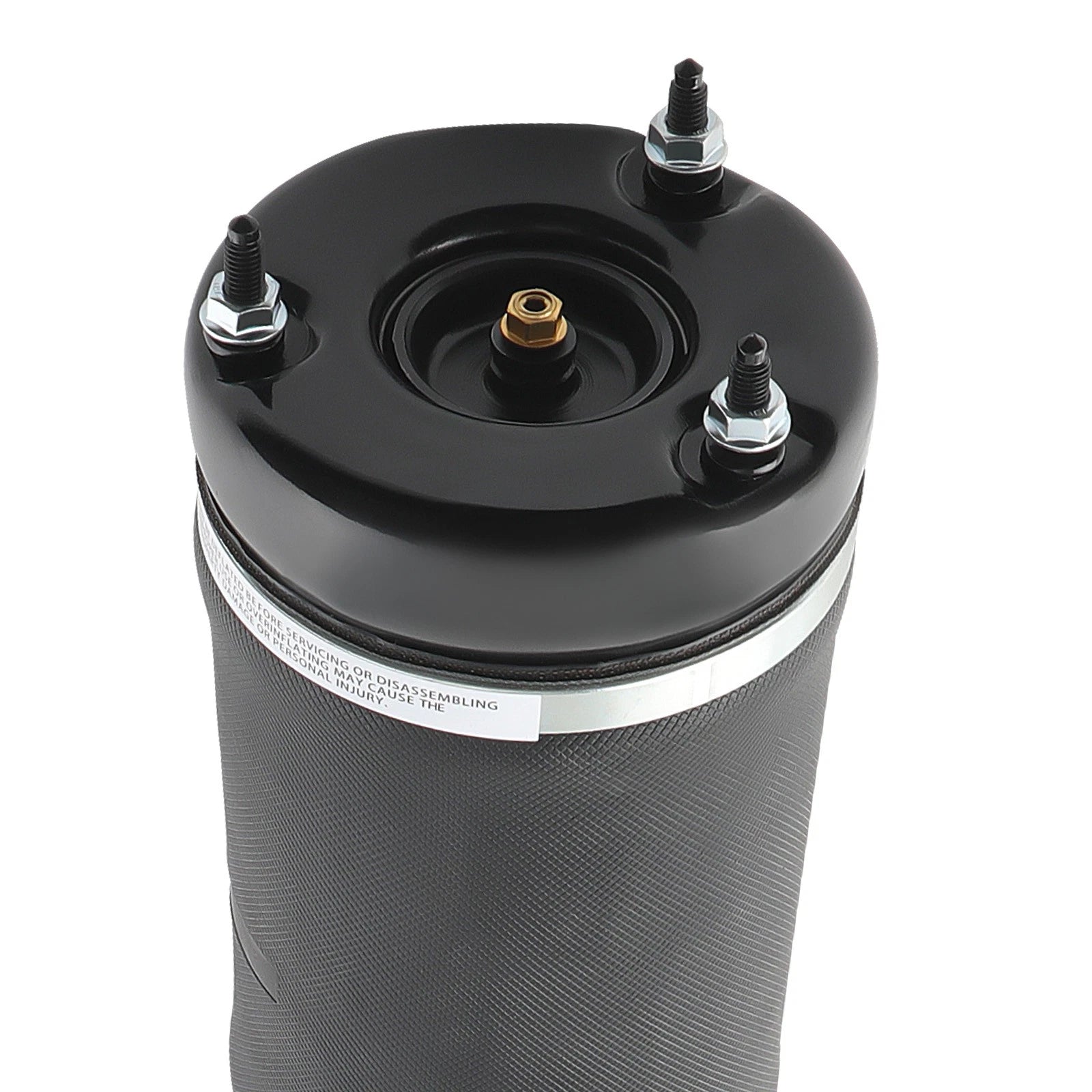 Front Pair Air Struts for Mercedes Benz R320 R350 (2007–2009)
