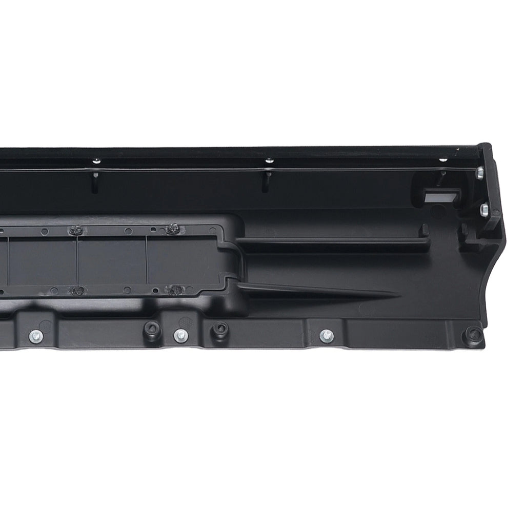Black Door Handle Front Left for Freightliner Classic/FLD120 (1990–2007) 761-5209