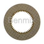 Friction Plate 91B24-00800 for Mitsubishi Forklift