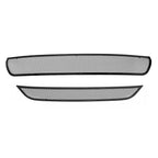 Stainless Black Mesh Grille Insert for Dodge Charger (2015-2019)