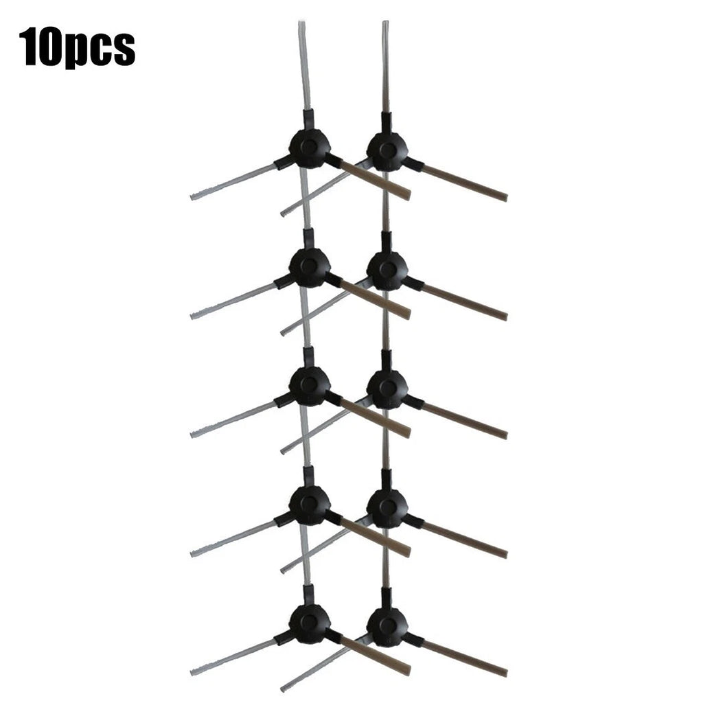 10x Side Brushes for MyGenie X990 ZX1000 P1 P2 P3 Vacuum Cleaner