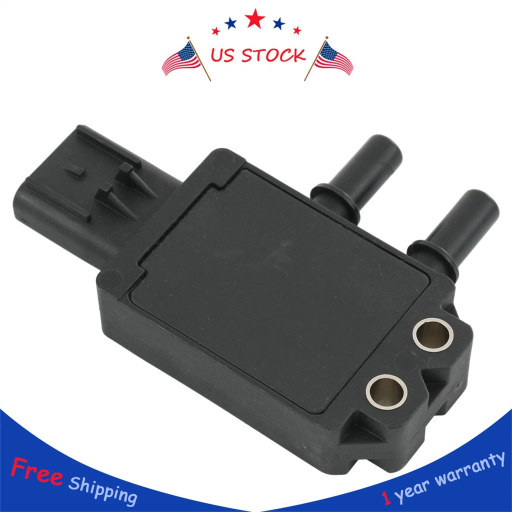 Differential Pressure Sensor for Cummins 
