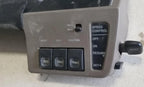 Headlight Cruise Control Switch Panel for Jaguar XJ6 XJR XJ12 (1995–1997) LNA6000AB AGD
