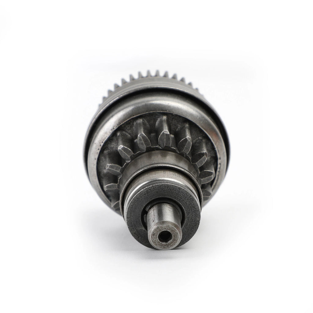 Starter Pinion Gear 14/40T for Honda Metropolitan 50 (2013–2015)