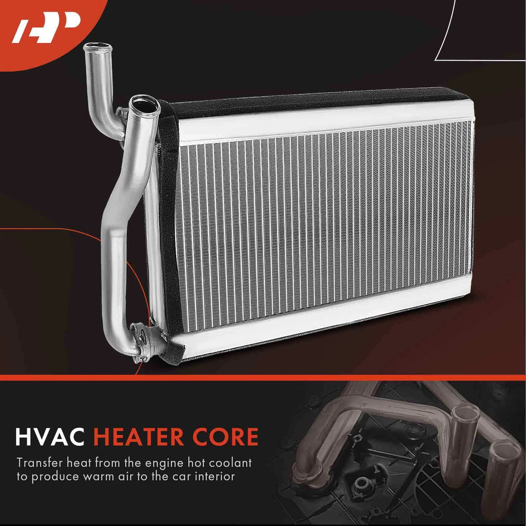 Front HVAC Heater Core for Mitsubishi Montero (2001-2006)