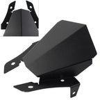 Windshield Deflector for Yamaha MT-07 FZ-07 (2013-2017) Aluminum