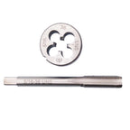 5/16" Right Hand Pipe Tap and Die Set (HSS)