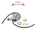 Carburetor for Yamaha Moto 4 225 (1986–1988)