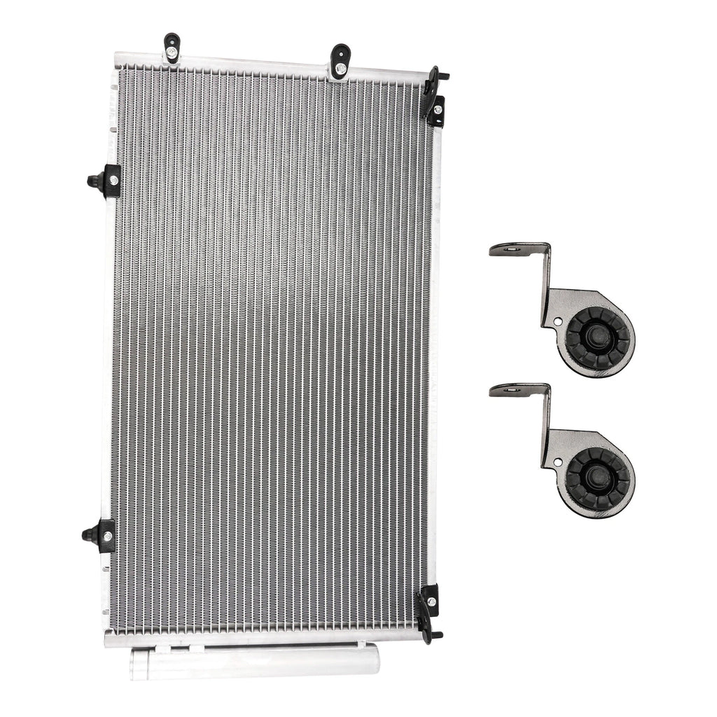 A/C Aluminum Condenser for Toyota Solara (2004–2008)