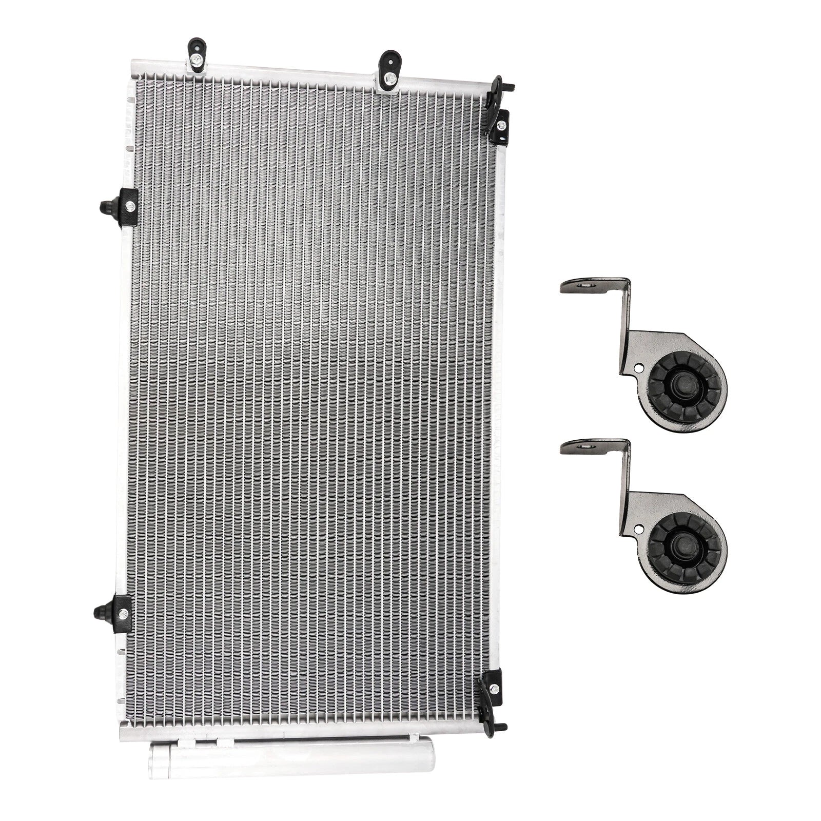 A/C Aluminum Condenser for Toyota Solara (2004–2008)