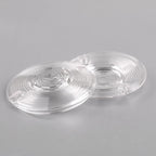 Turn Signal Light Flat Lens for Harley Davidson Road King Electra Glide (1994–2021)