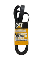 Serpentine Belt for Caterpillar CAT 192-2169
