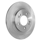 Disc Brake Rotor for Hyundai Sonata (2015–2019) Front & Rear