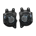 Fog Driving Lights Set for Toyota Sequoia (2018-2022) LED
