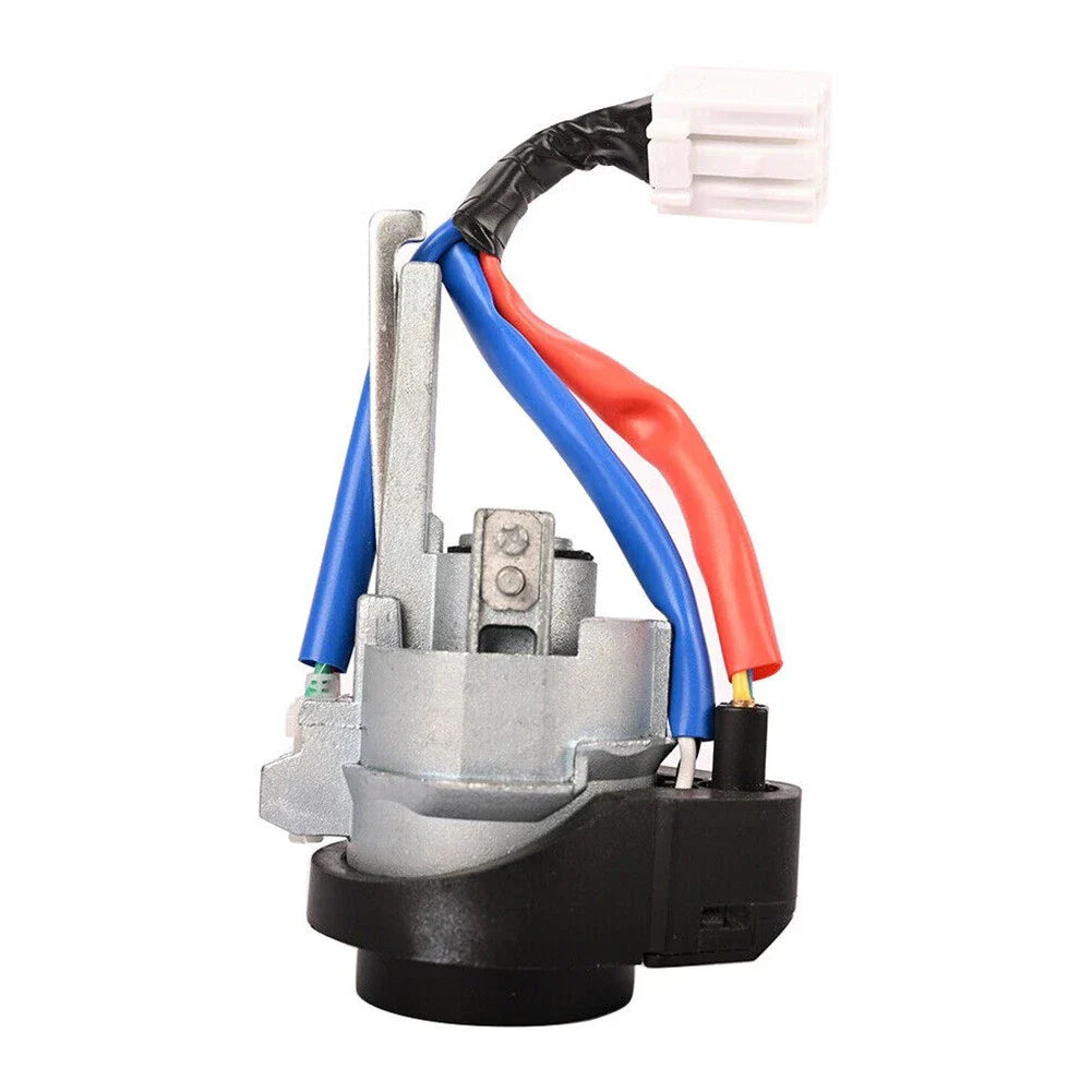 Ignition Lock Cylinder Key for Hyundai Sonata (2015–2017)