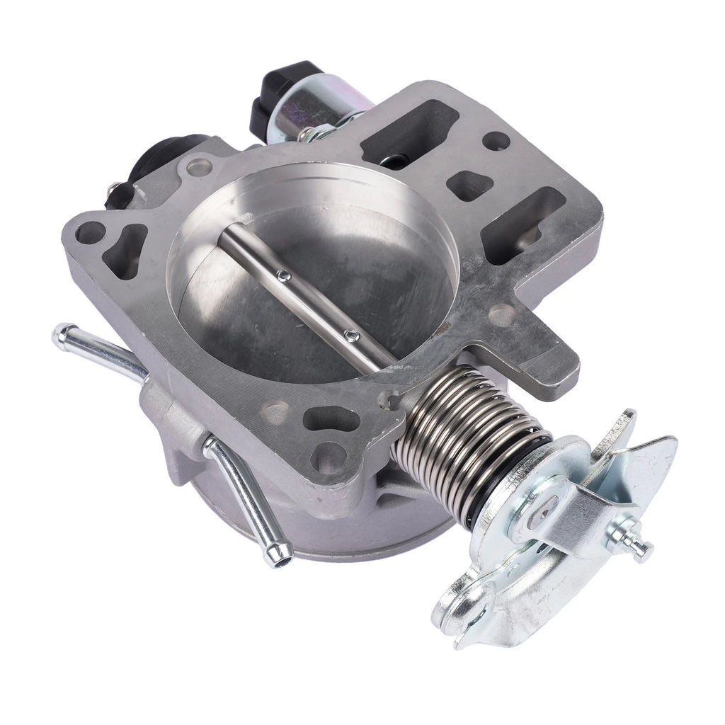 Throttle Body for Chevrolet Express GMC Savana 1500 2500 3500 (2003–2021)