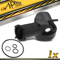 Power Steering Reservoir for Ford F-150 F-250 F-350 (1997–2003)