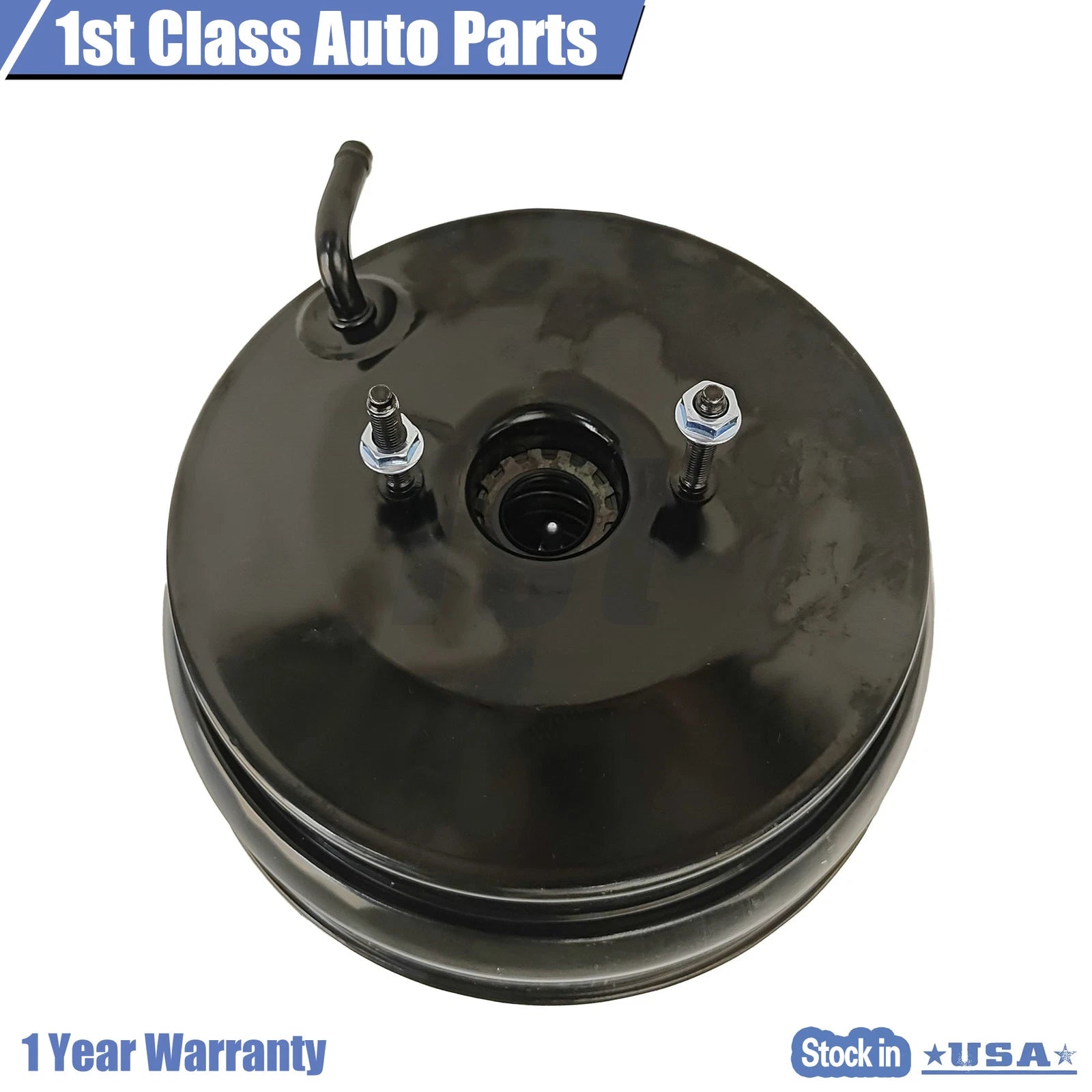Power Brake Booster for Honda Passport Isuzu Rodeo Amigo Axiom (1998–2001)