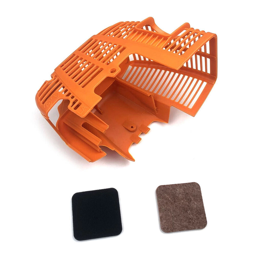 Engine Cover Shroud for Stihl FS85 FS85R (1990–2023)