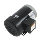 Electric Motor for Various Applications (1800RPM, TEFC, 230/460V)