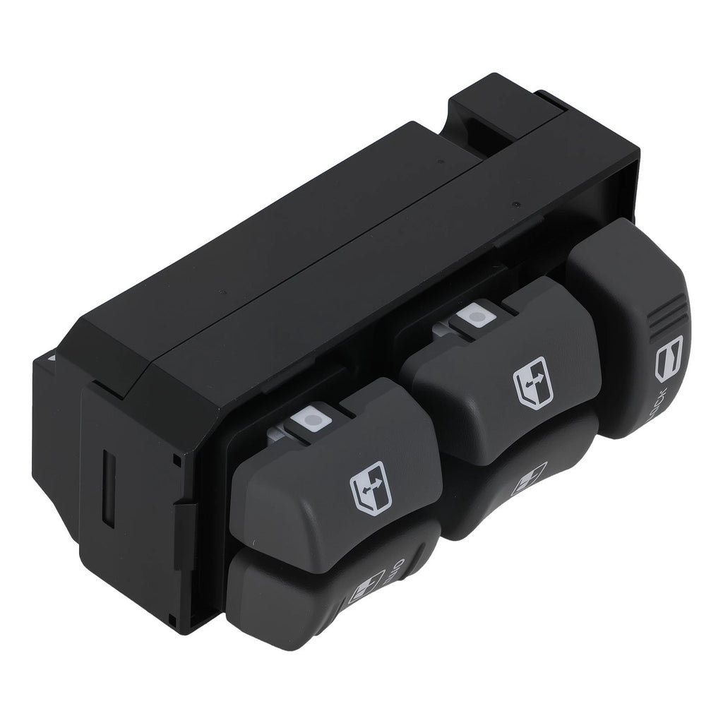 Front Left Master Window Switch for GMC Sierra C1500 (1995–2000)