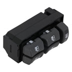 Front Left Master Window Switch for GMC Sierra C1500 (1995–2000)