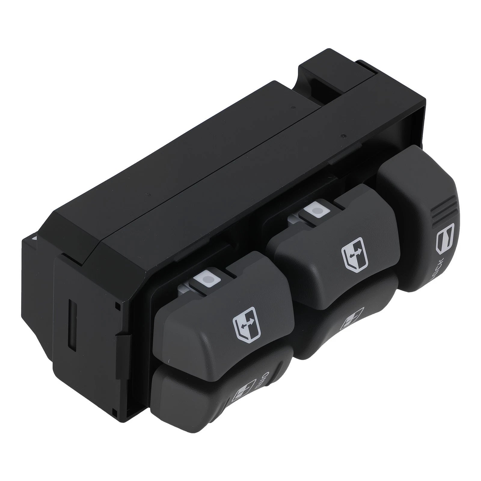 Front Left Master Window Switch for GMC Sierra C1500 (1995–2000)